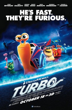 Turbo (VJ Kevo - Luganda)